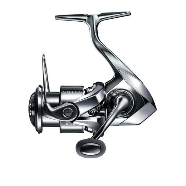 shimano stella 1000fe FK 1000 XG Spinning Reel Al Marfaa Marine Equipments Fishing with the Stella is an unforgettable experience The Fish Cure: SHIMANO'S STELLA