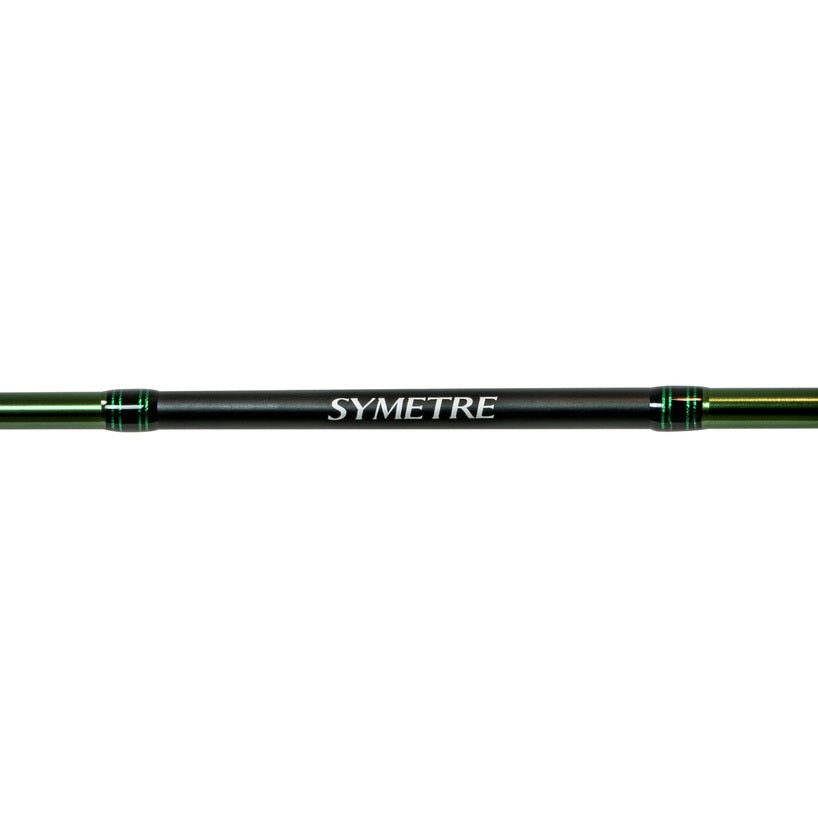 shimano 2500 symetre reel Symetre 2500 6'6" Medium Spinning Combo
