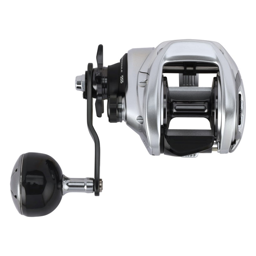 Tranx 401HG B Left Baitcasting Reel - (TRX401HGB)