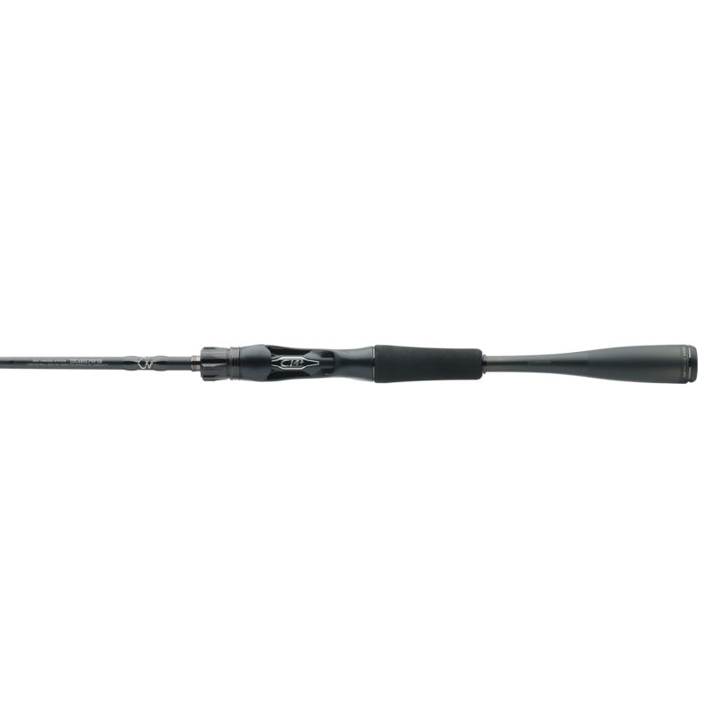 A Shimano ZDC68ULPBFSB Zodias B BFS Casting Rod.