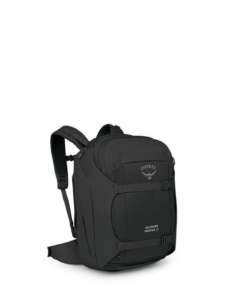 Osprey Sojourn Porter Travel Pack Black / 30 L
