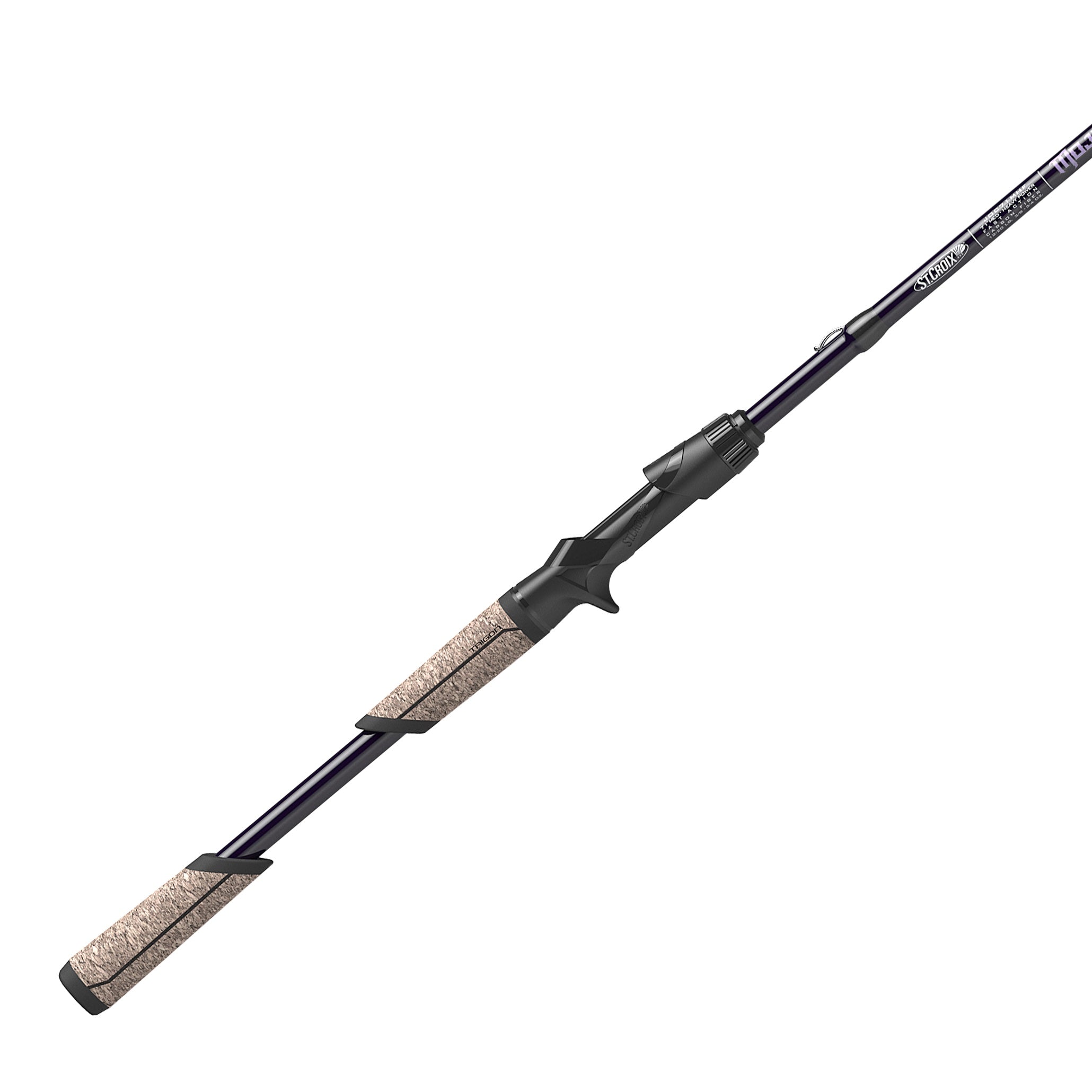 Mojo Bass Trigon 7'1