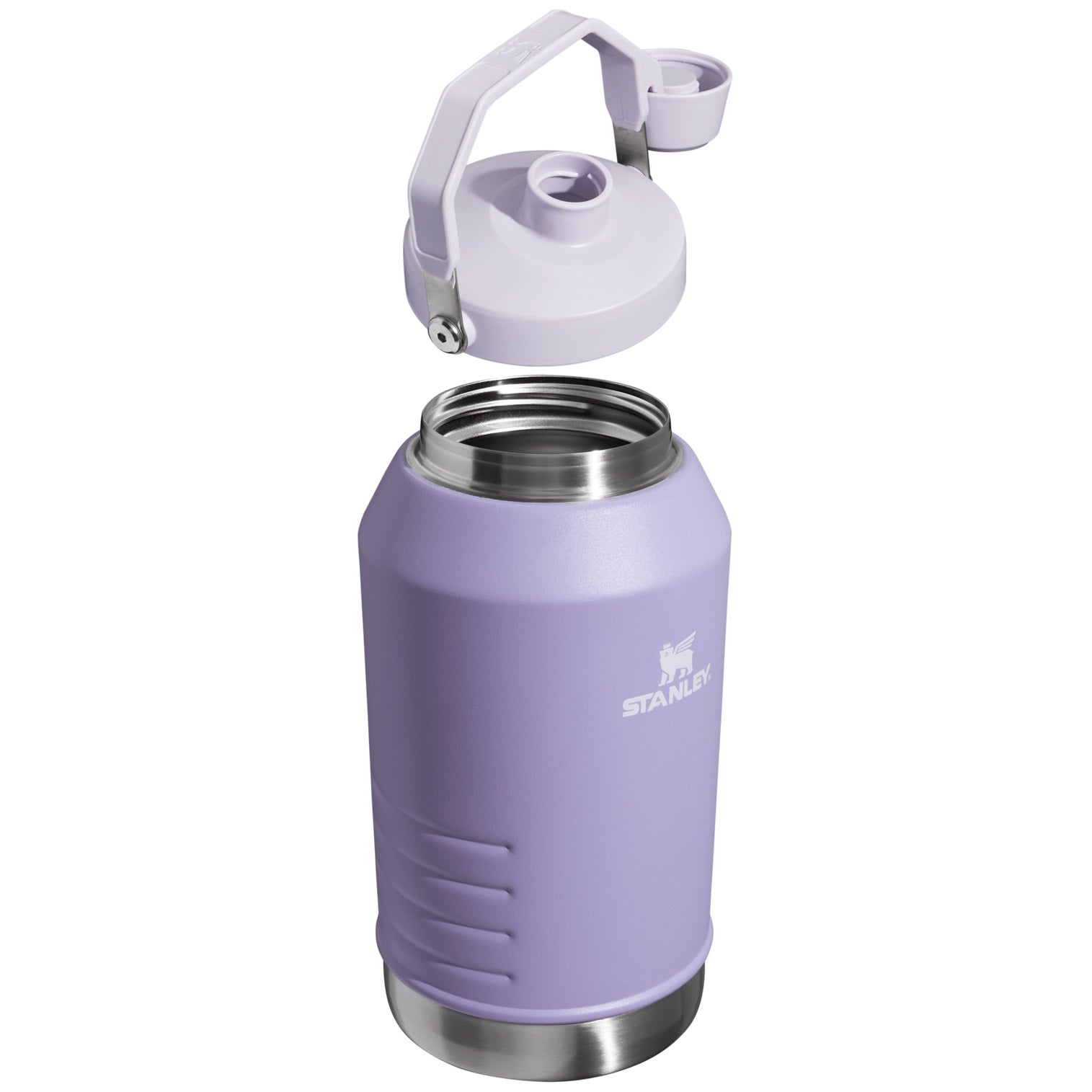 stanley ice flow lavendar IceFlow Jug with Fast Flow Lid