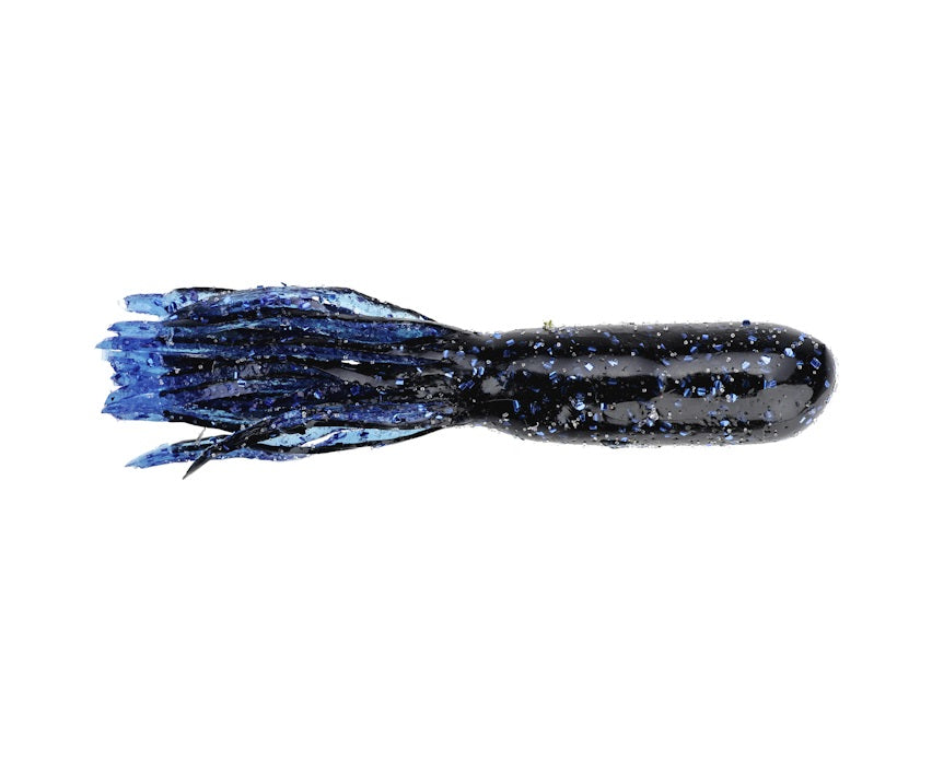 Pro Model Tube Rattle KVD Pro-Model Tube - 3.5