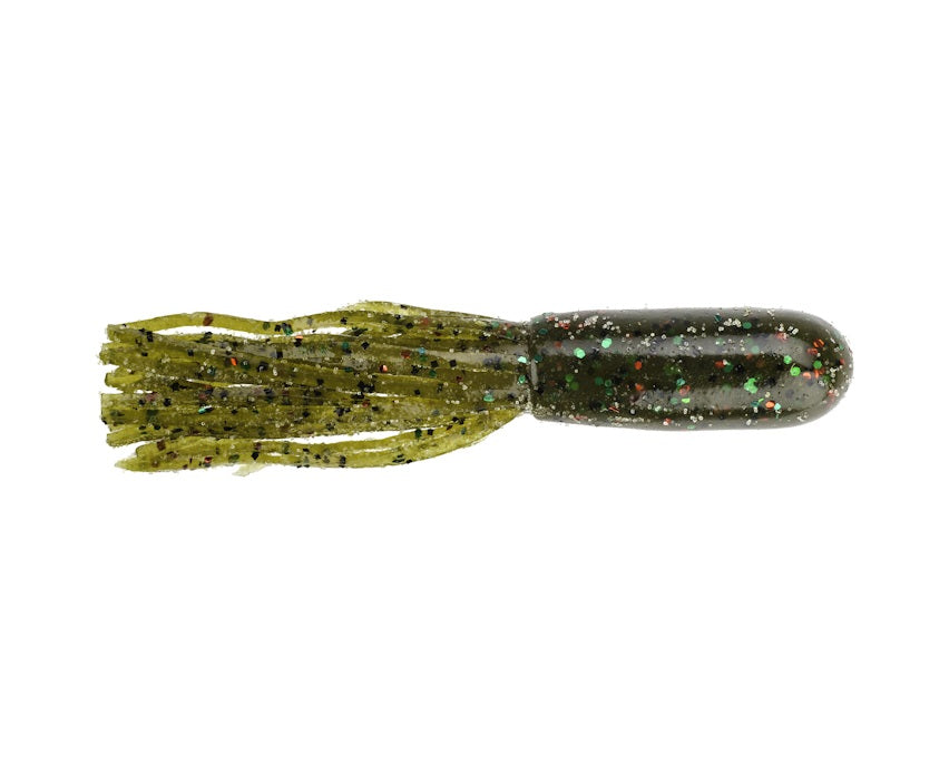 Pro Model Tube Rattle KVD Pro-Model Tube - 3.5
