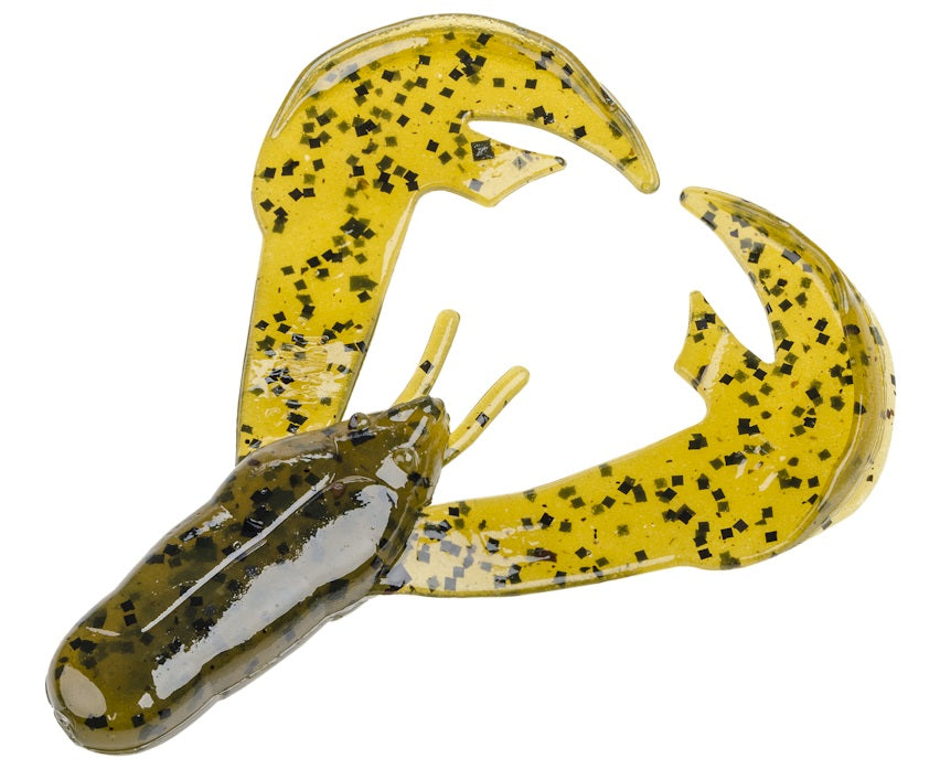 Rage Tail Chunk - 3" (7 Pack)