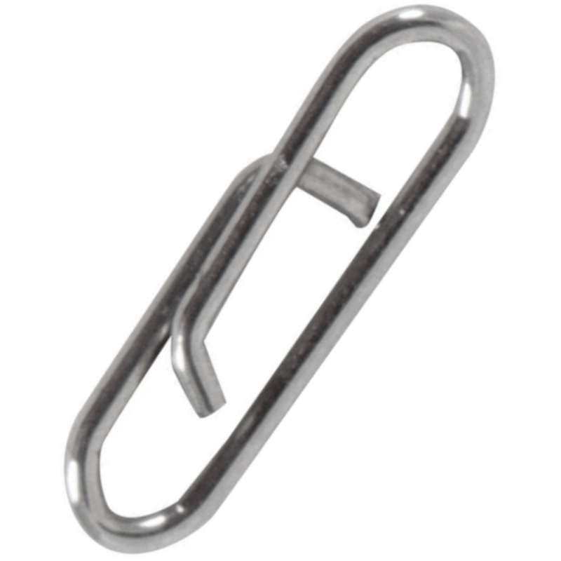 Small Power Clips Micro Mini Power Clip - (10 Pack)