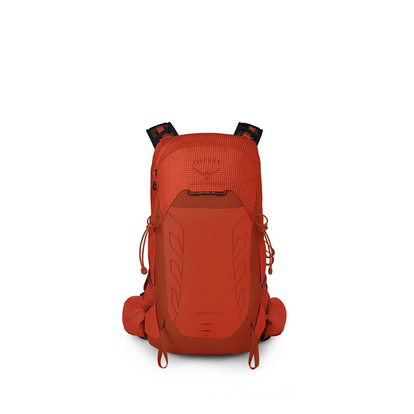 Osprey Talon Pro 20-Mars Orange