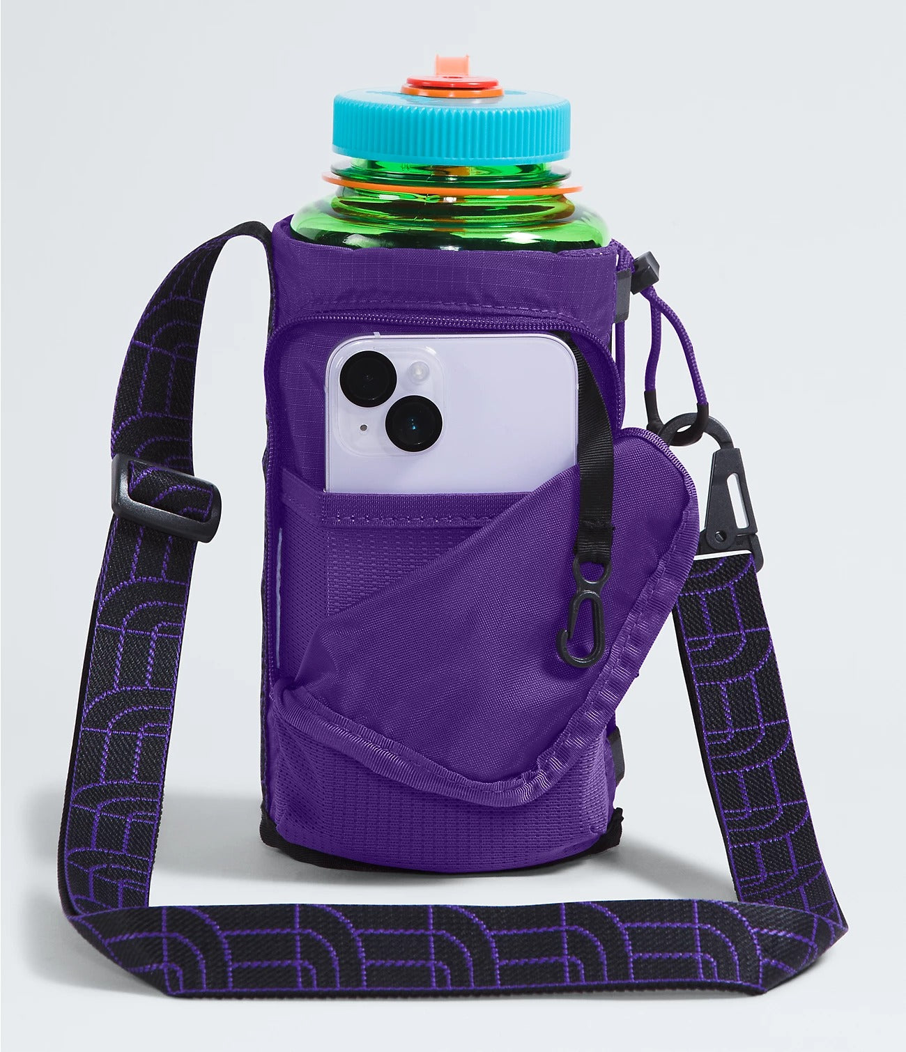 north face backpack water bottle holder Borealis Water Bottle Holder