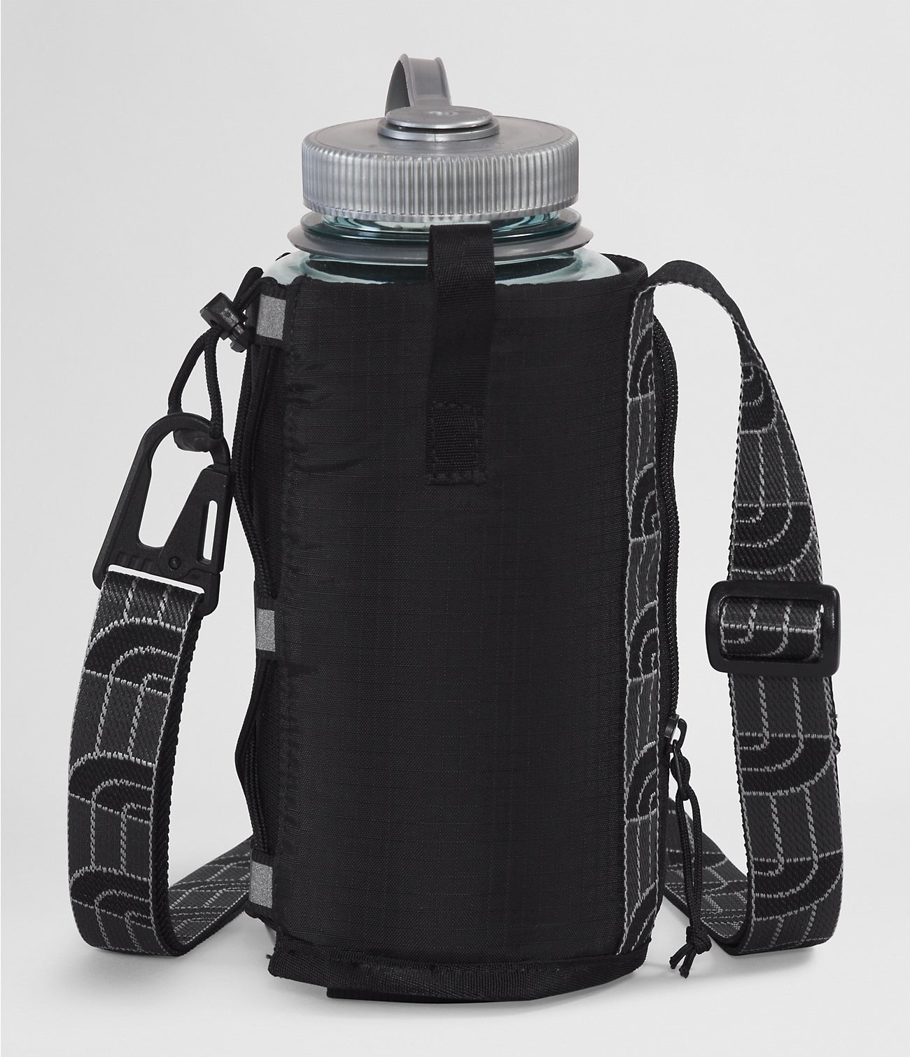 The North Face Borealis Water Bottle Holder TNF Black/TNF Black