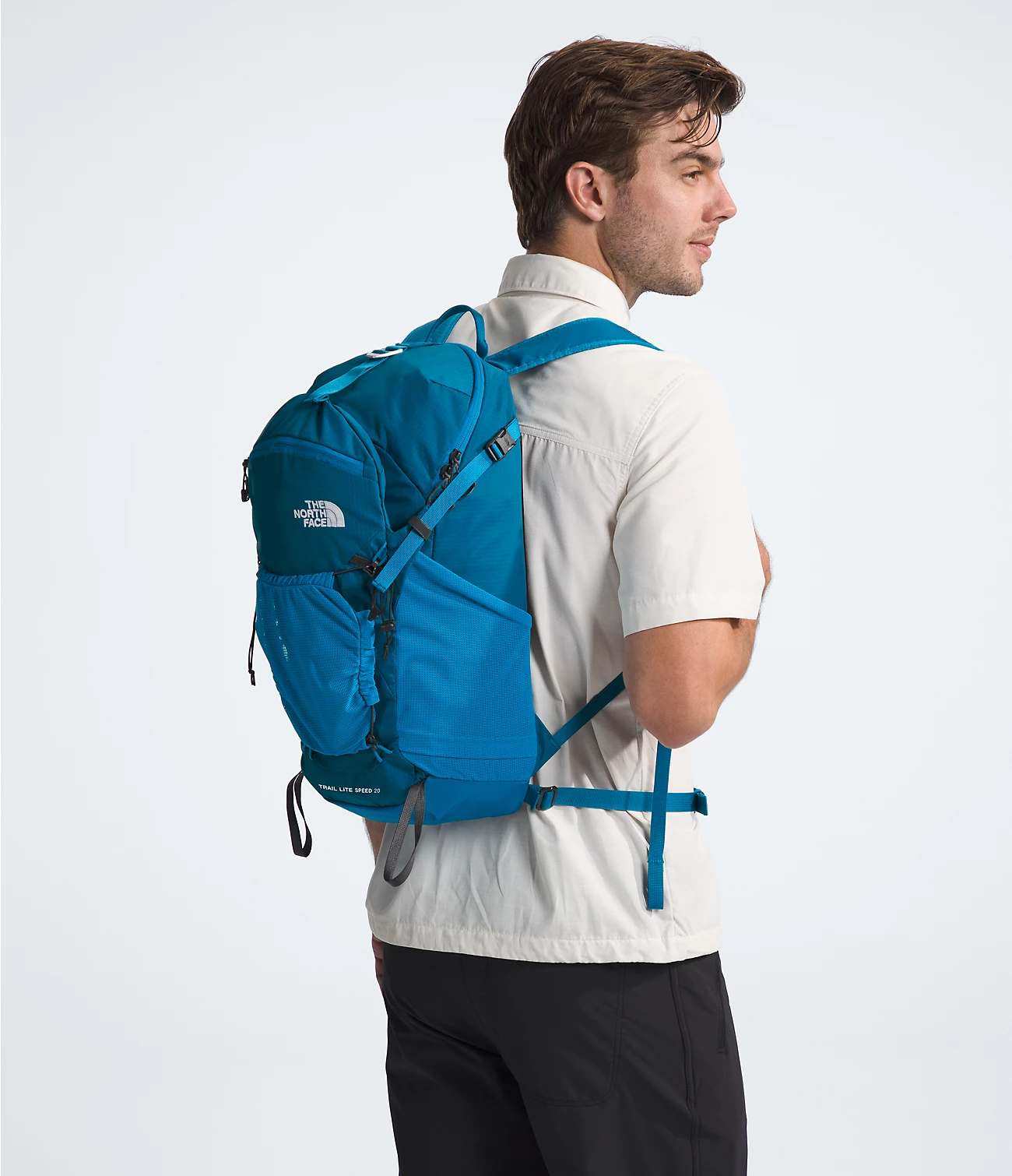 north face bike backpack Trail Lite Speed 20 Backpack