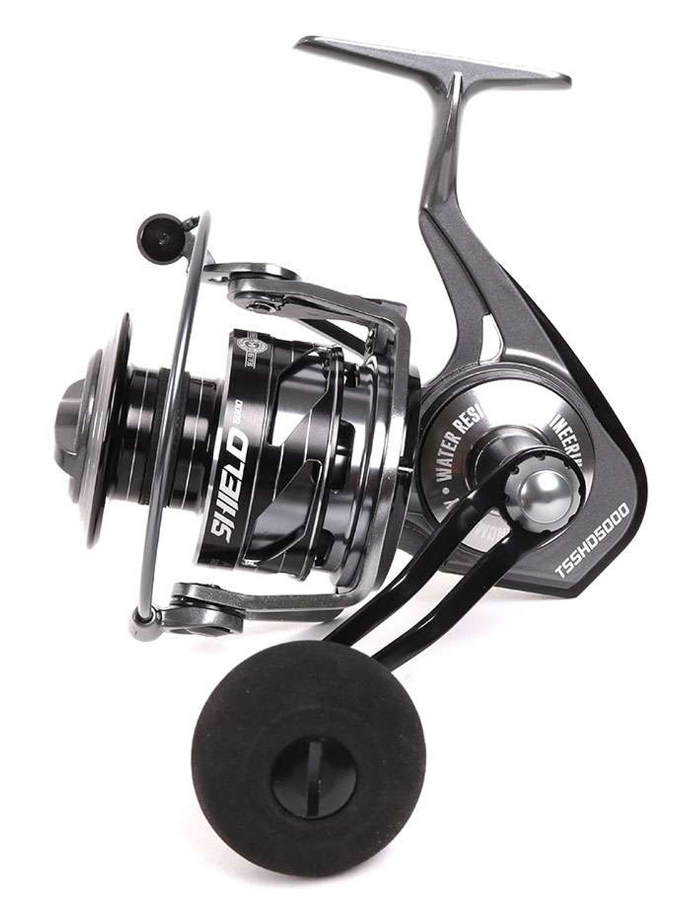 Shield Series Spinning Reel