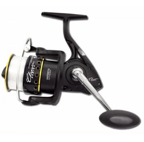 Classic Series 6000 Spinning Reel