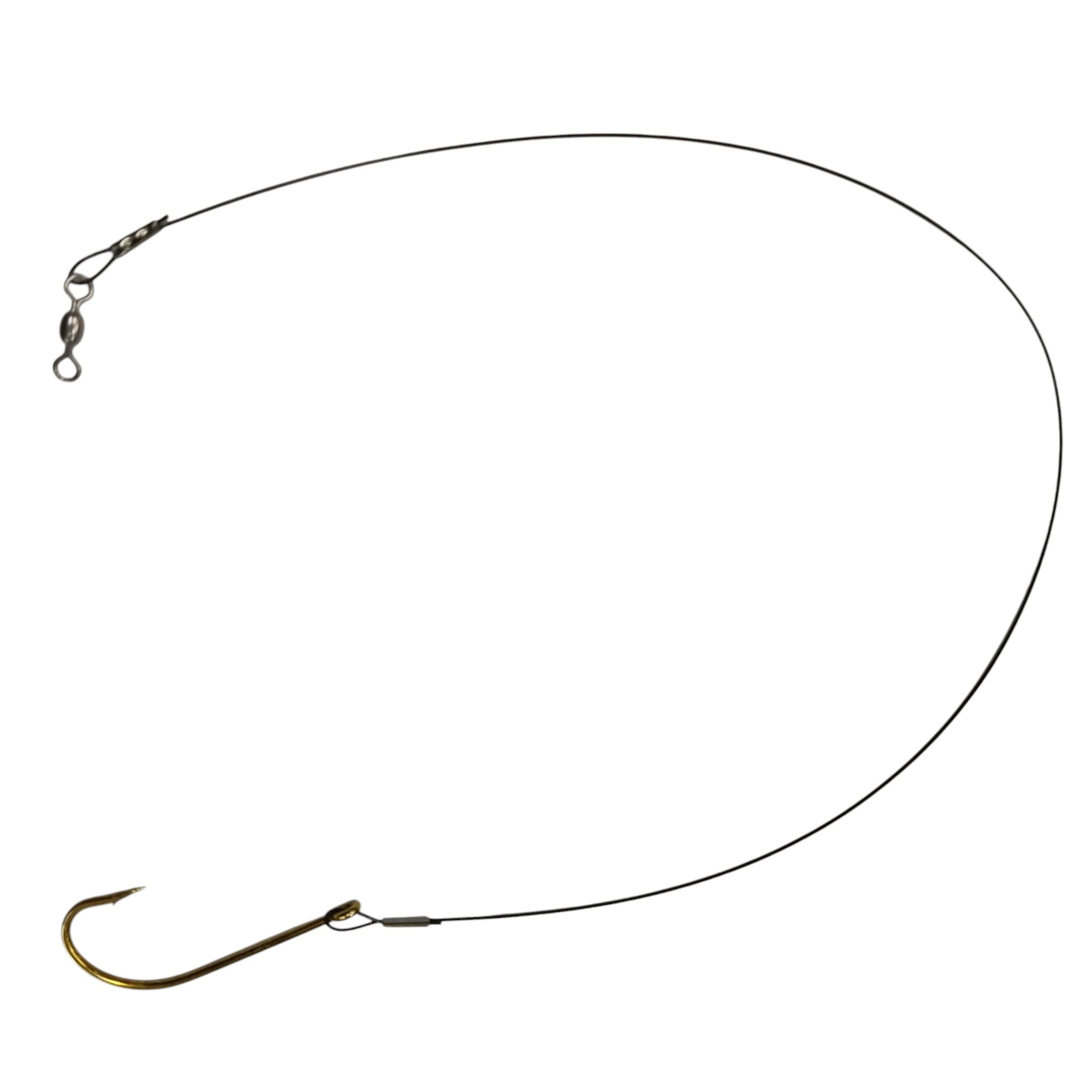 Bluefish Wire Rig 7/0 - 18