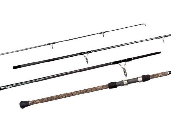 Trophy Surf Spinning 3 Piece Rod (933M)
