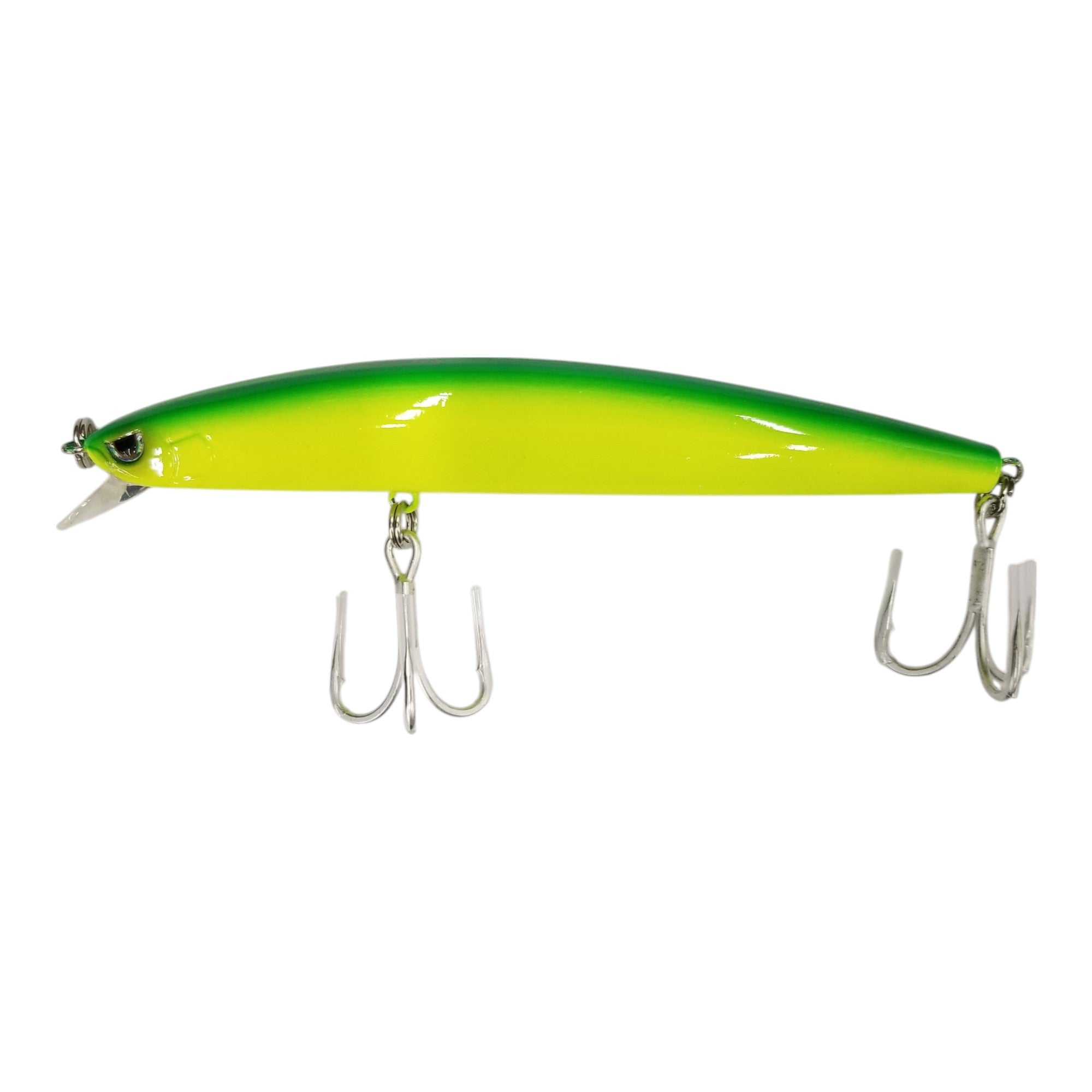 Tidal Pro Minnow - (6 inch)