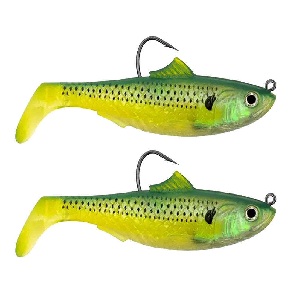 Tidal Pro Sardine - 4.5