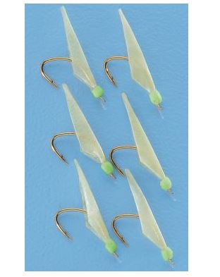 Sabiki Rigs (Hook Size 6)