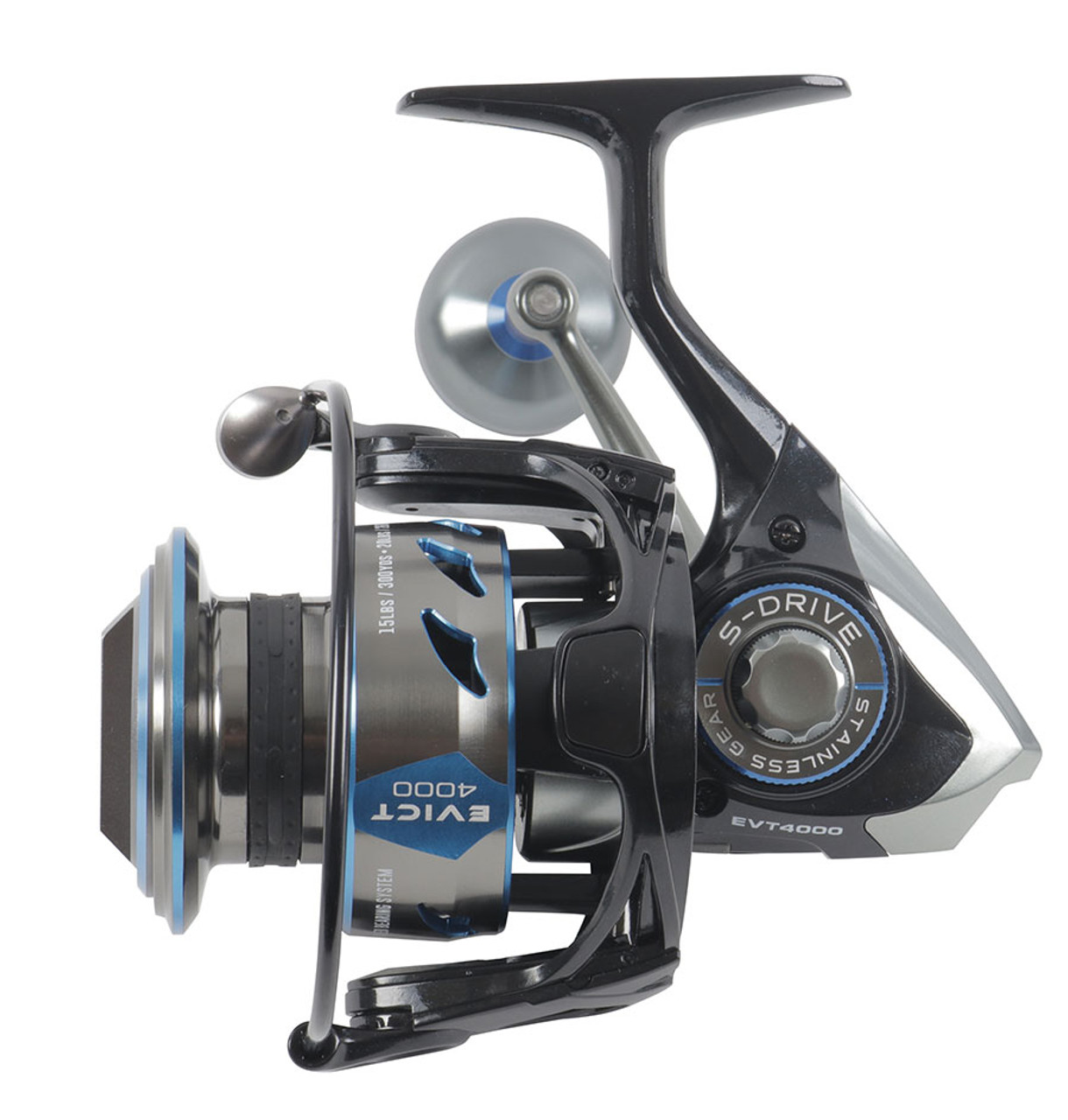 Evict Spinning Reel