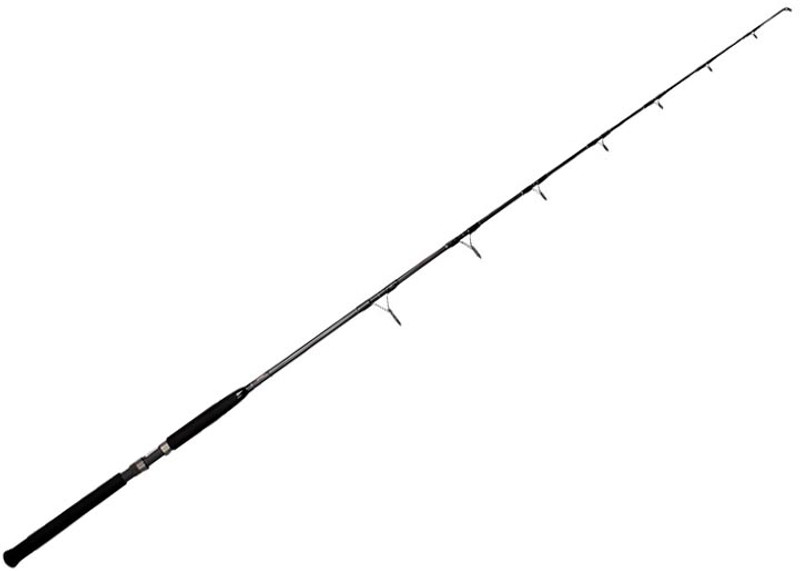 Trophy Series 7' Medium Heavy Boat Spinning Rod - (TSTBS-701MH)