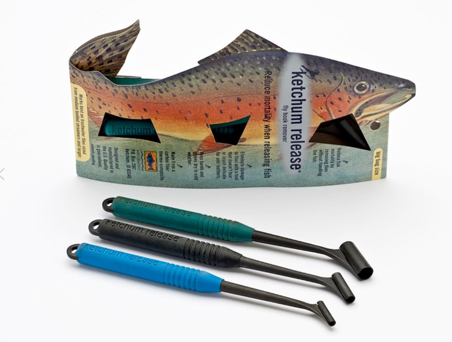 Ketchum Release Tool Original