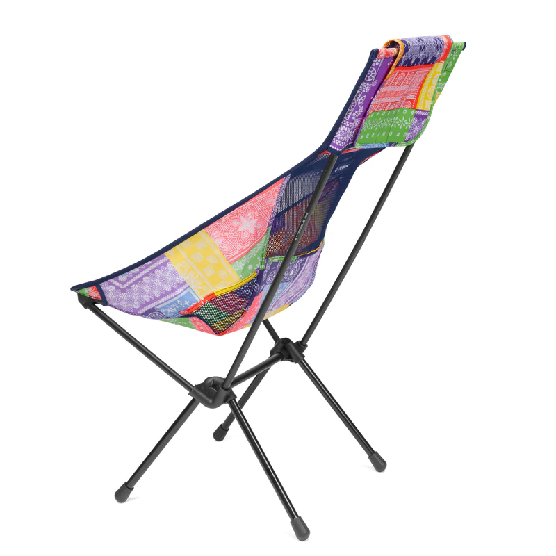 helinox sunset chair campingstuhl Sunset Chair